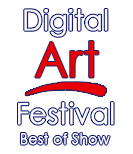 Digital Art Festival Award
